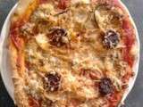 Pizza iren – les chronoteuses