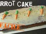 Du carrot cake