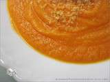 Soupe Chou-fleur Tomate