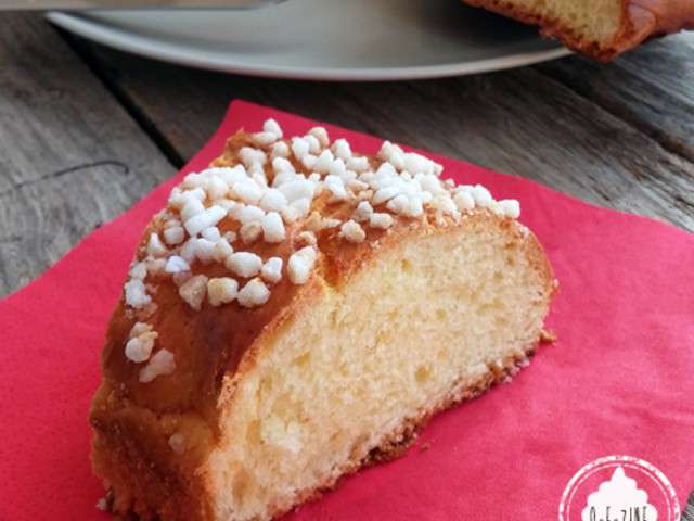 Les Meilleures Recettes De Couronne Et Fleur D Oranger