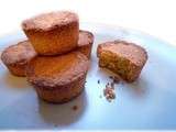 Petits gâteaux bretons