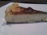 Flan Parisien de Christophe Michalak