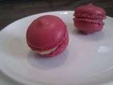 Toupies ou macarons