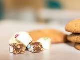 Cookies au marshmallow – Le Comptoir de Mathilde