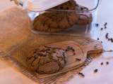 Cookies sans gluten – Recette facile