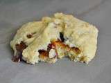 Cookies soft baked aux Michoko®