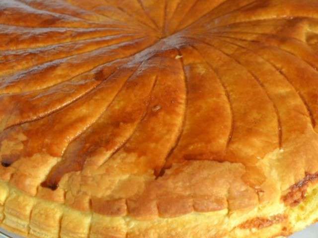 Les Meilleures Recettes De Galette Des Rois De Quand Nad Cuisine