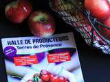 Terres de Provence, les halles de Producteurs