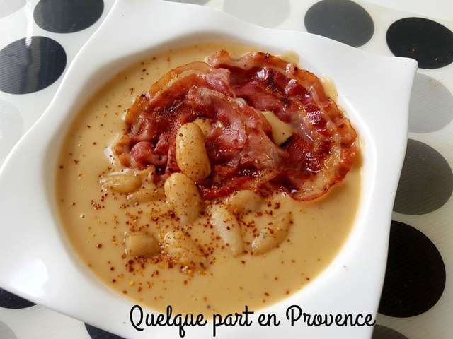 Recettes De Mogette De Quelque Part En Provence