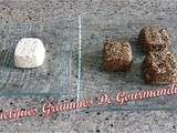 Fromage de chèvre nature ou au poivre à la md