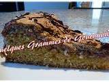 Gateau aux Noisettes de La ptitelinette