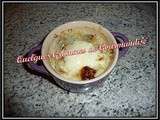 Gratin de fenouils aux poires)