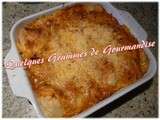 Quenelles au Thermomix