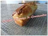 Brioche moelleuse façon Harry's®