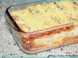 Croque cake boeuf-gorgonzola