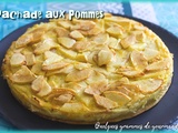Pachade aux pommes