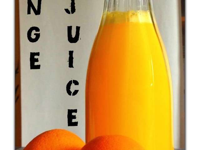 Recettes D Orange De Qui Dit Gourmand Dit Gourmandise