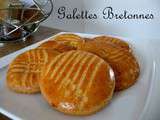 Galettes Bretonnes - Qui Dort Dine