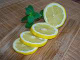 Filet de sole citronnée – Recette souper facile