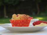Muffins à la salade de fruits – Recette facile de muffins