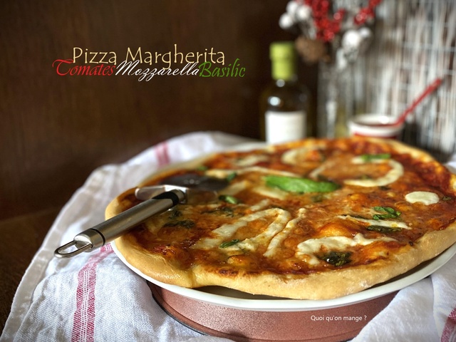 Recettes De Defi Tartes Quiches Et Pizzas De Quoi Qu On Mange