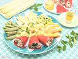 Salade printemps-été - Bataille Food #69