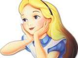 Alice aux pays des merveilles