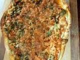 Lhmacun .... pizza turc