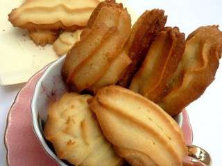 Petits fours