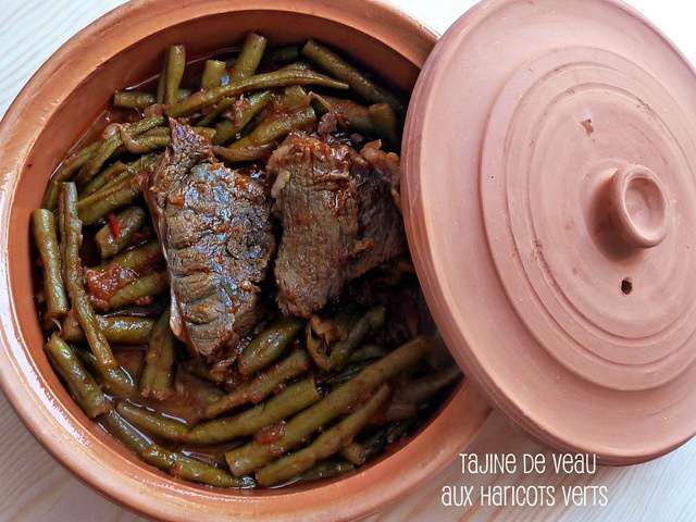 Les Meilleures Recettes De Haricots Verts Et Agneau