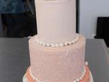 Wedding cake & gâteau 3D sur commande