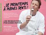 Magazine de Jamie oliver sort en France