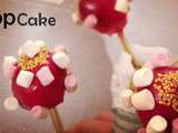 Pop Cake – Recette de chefs