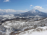 Quand Skier À Hokkaido : Le Paradis De La Poudreuse