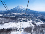Skier Au Mont Yotei : Un Paradis Hivernal À Hokkaido