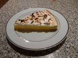 Tarte citron meringue