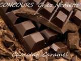 Chocolat / Caramel