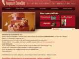 Roi des cuisiniers, le cuisinier des rois