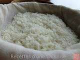 Comment faire cuire du sticky rice (riz gluant)