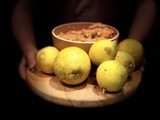 Citron « moche »