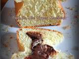 Pain de Mie Hyper moelleux