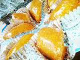 Makrout maassal aux amandes