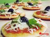 Mini pizza