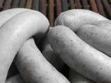 Boudin blanc