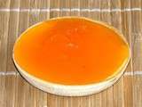 Chutney d'abricots