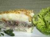 Hachis parmentier