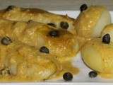 Quenelles de brochet maison