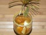 Sangria sans alcool