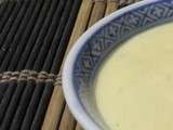 Sauce béarnaise