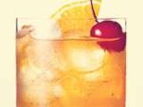 Amaretto sour